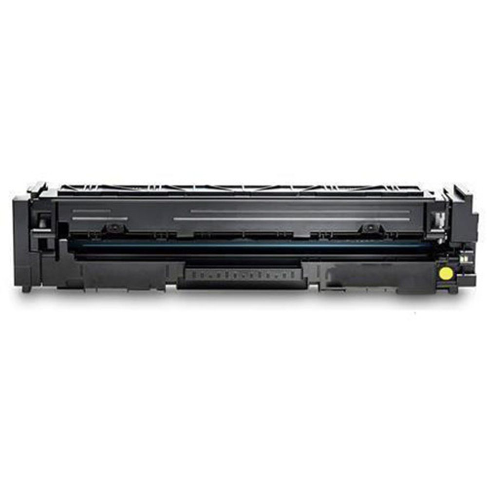Картридж Sakura, аналог HP W2002A для LaserJet Enterprise M751dn, желтый (6K)