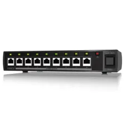Behringer P16-D -цифровой распределитель сигнала для системы персонального мониторинга