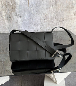 Сумка через плечо Bottega Veneta