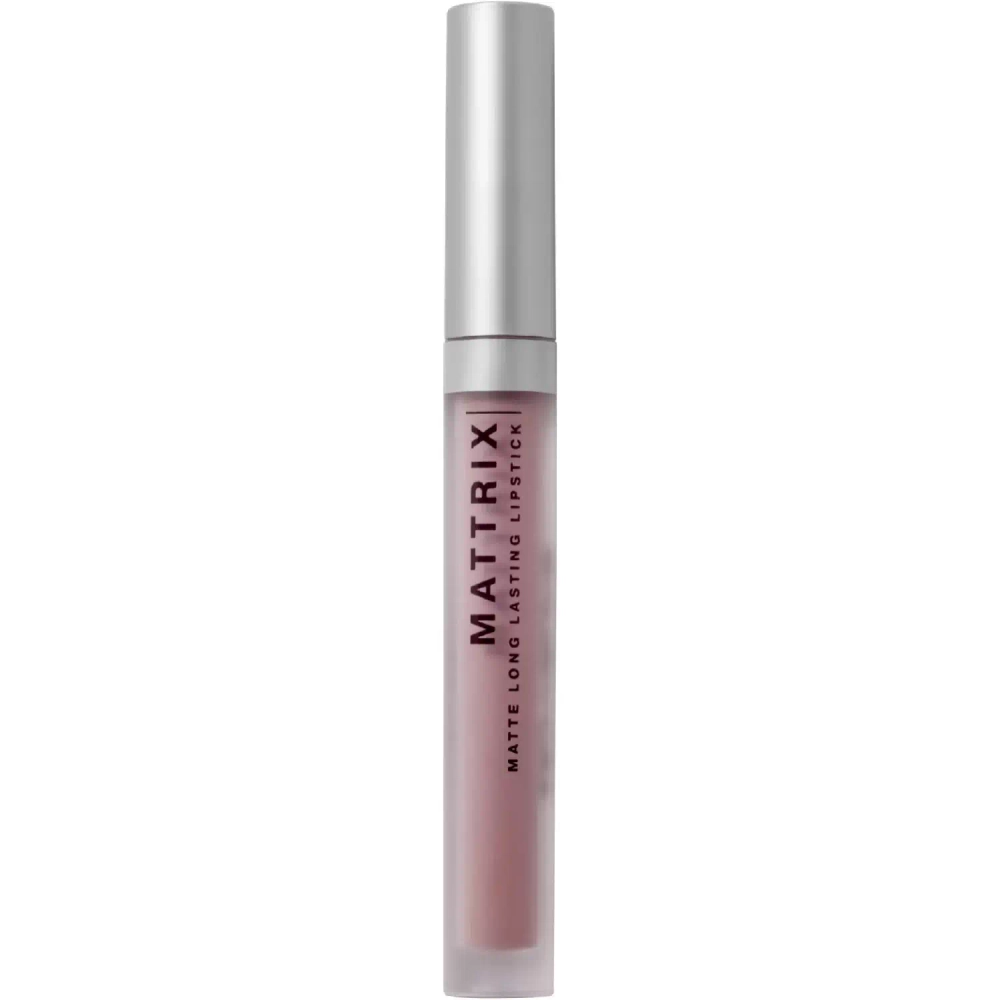 INFLUENCE Matrix Matte Lipstick 03 Жидкая матовая помада