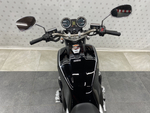 Honda CB1100 2010