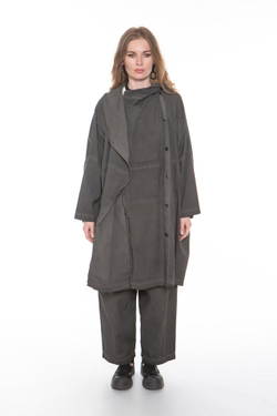 КУРТКА OVERSIZE