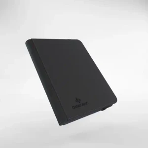Альбом Gamegenic Prime Album 8-Pocket Black