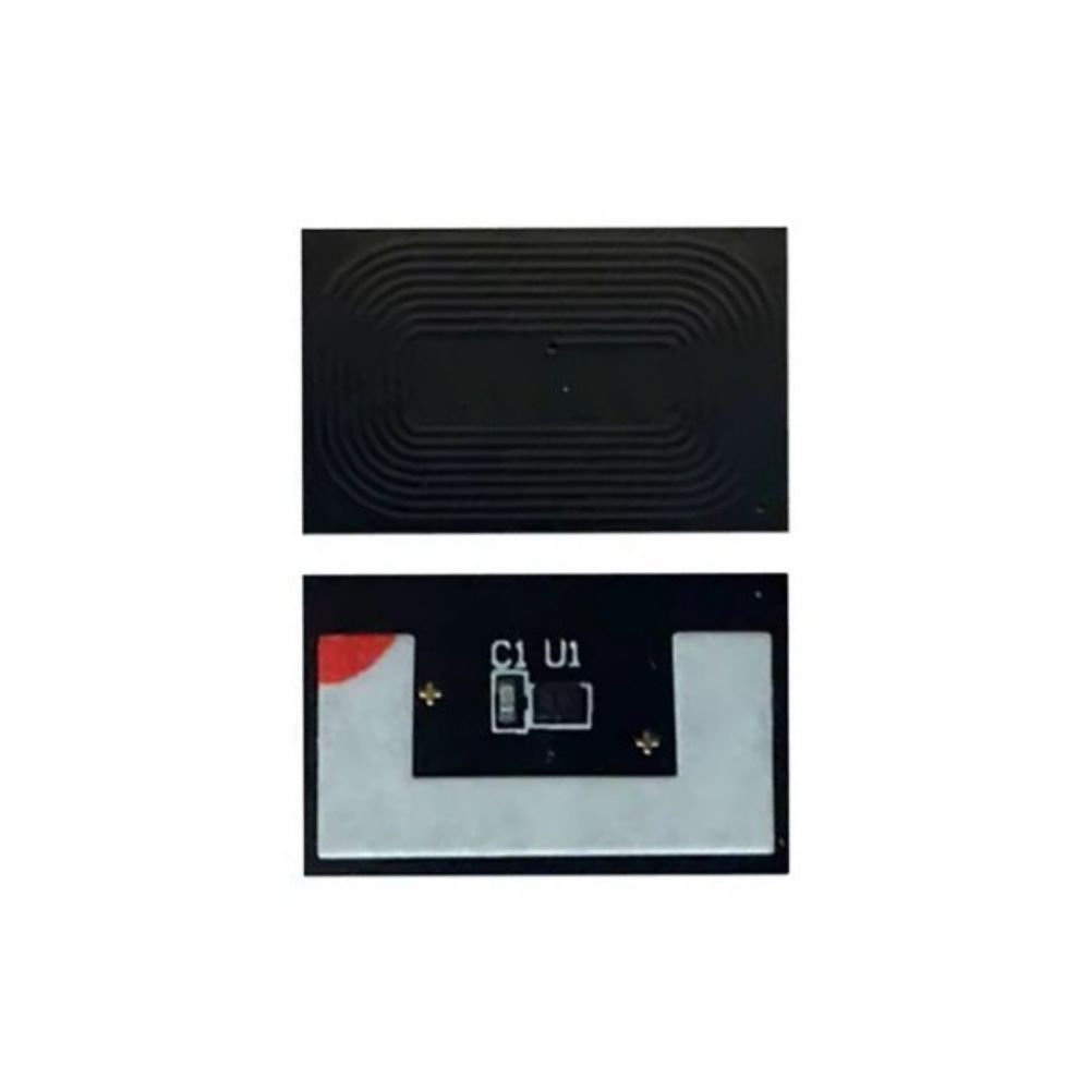 Чип для картриджа TK-8325M Kyocera TASKalfa 2551ci (12K) magenta UNItech (Zhono)