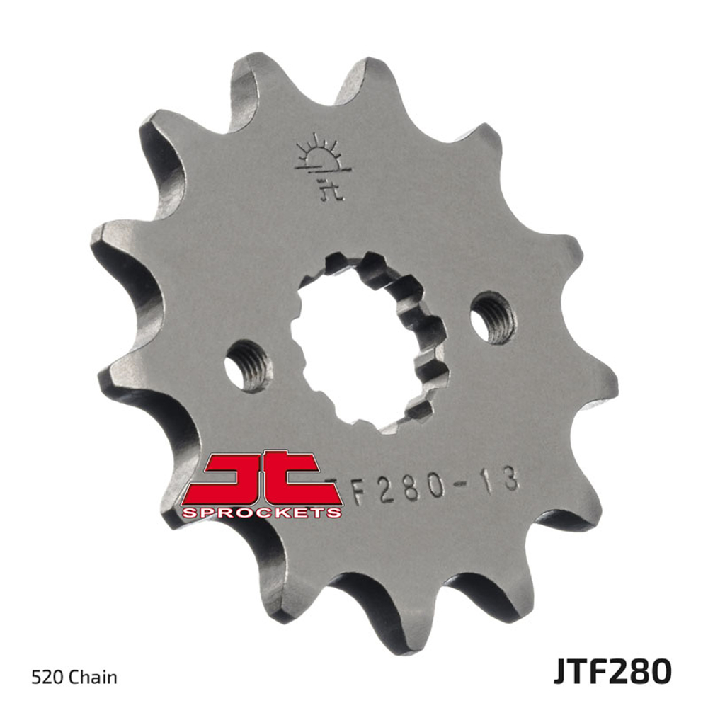 Звезда ведущая JTF280.13 JT