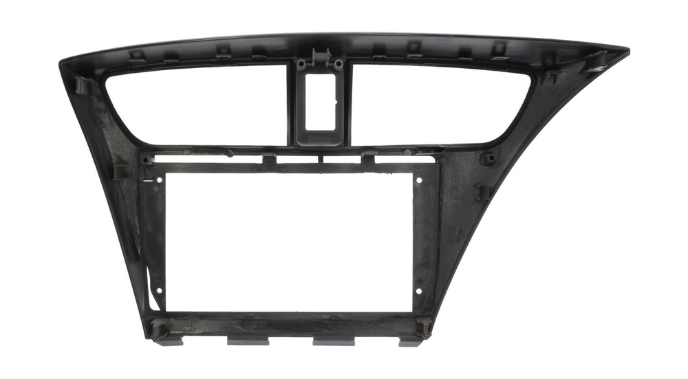Переходная рамка магнитолы HONDA CIVIC 9 2012-2017 9 дюймов