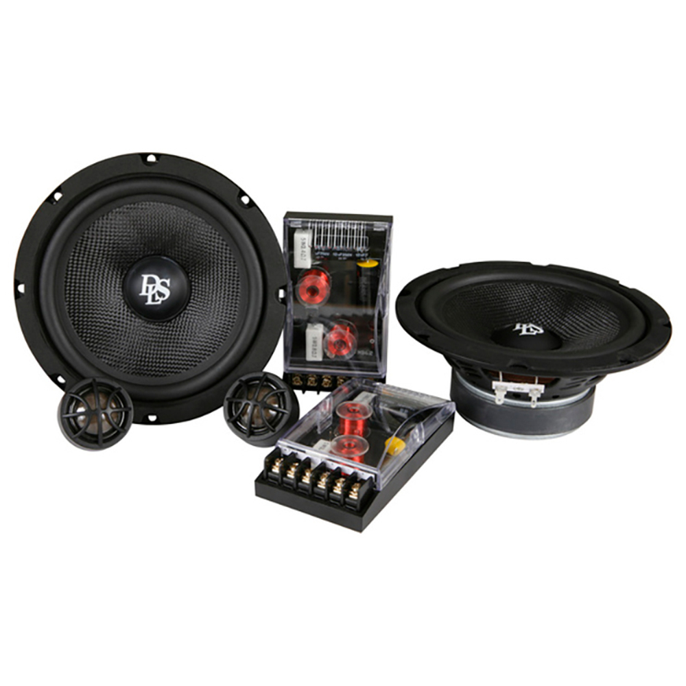 Динамики DLS MB6.2