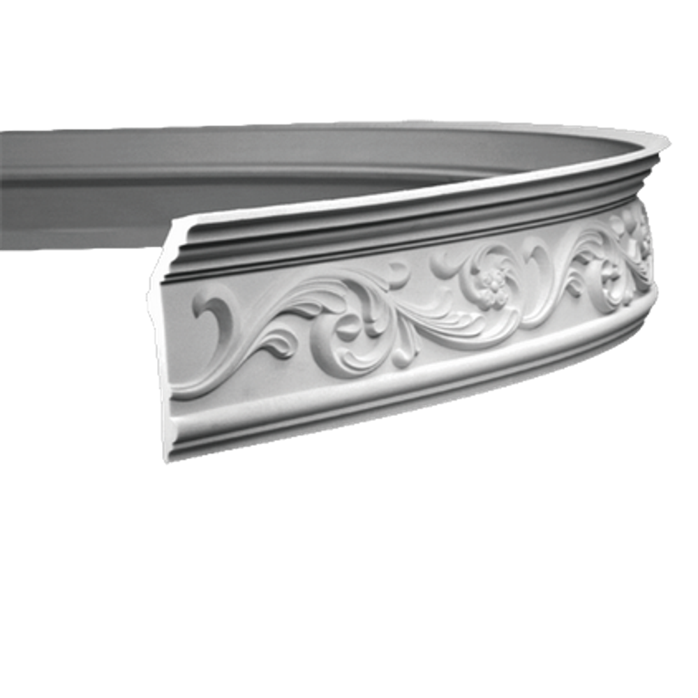 Карниз гибкий 1.50.163