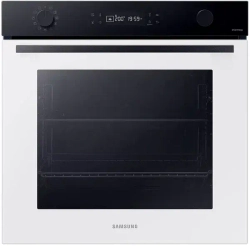 Духовой шкаф Samsung NV7B4120ZAW/WT