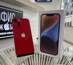 iPhone 14, 128 ГБ б/у