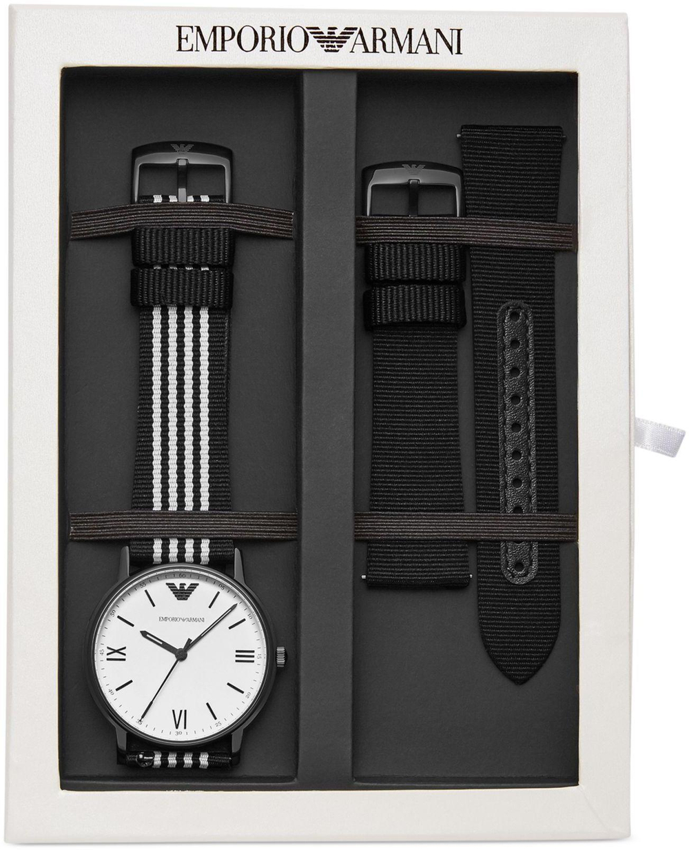 Мужские наручные часы Emporio Armani AR80004