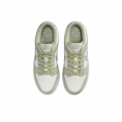 Nike Dunk Low Next Nature "Light Green"