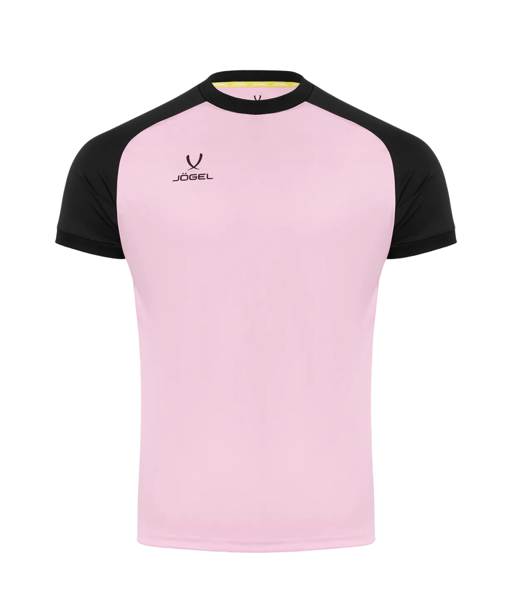 Футболка игровая CAMP Reglan Jersey, розовый, детский