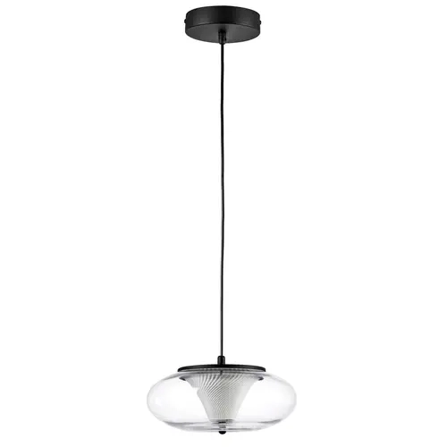 Подвесной светодиодный светильник Lightstar PALERMO 612117
