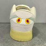 Nike SB Dunk Low Mummy • Beige Green