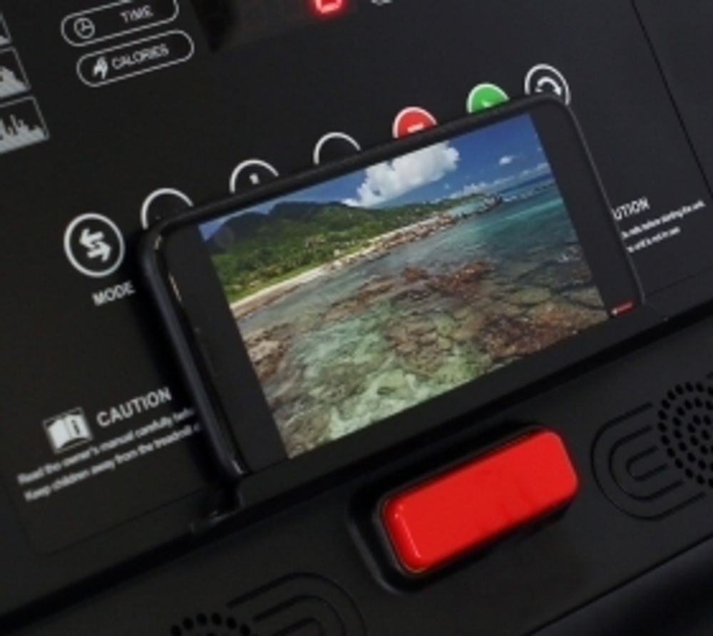 CARBON FITNESS T320 Беговая дорожка