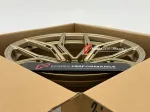 КОВАНЫЕ ДИСКИ для Audi R8 4S