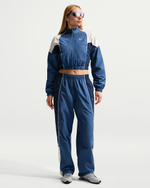 Nike Sportswear Женская тренировочная куртка укороченного кроя - NIKE
