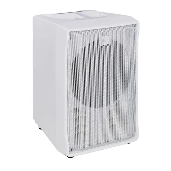 RCF EVOX JMIX8 White
