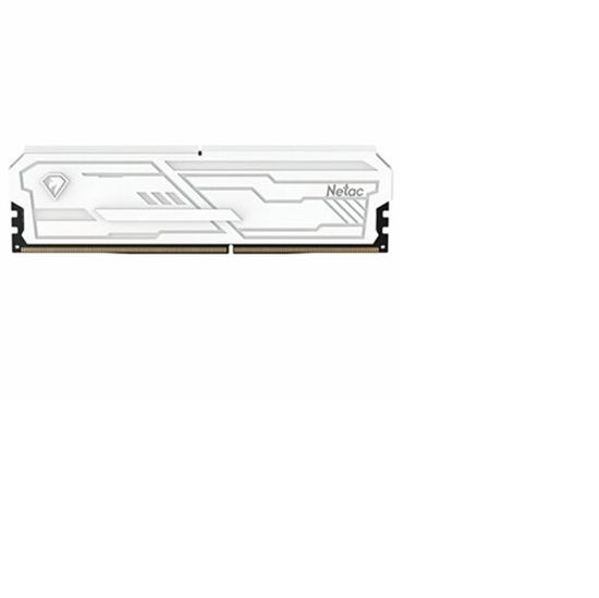 Оперативная память Netac NTSHD5P60DP-32WC