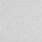 Канва Aida 16 ct, 50х50±2 см, белый, Gamma