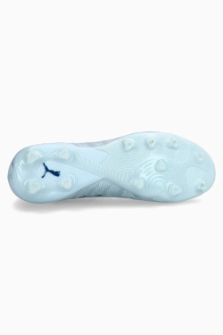 Бутсы Puma Future 9 Ultimate AG - синий