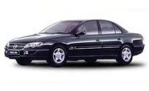 Omega B (94-03)