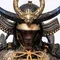Статуэтка Кредо убийцы: Ясуке 1:4/ Assassin's Creed Shadows - Yasuke 1/4 Scale Bust