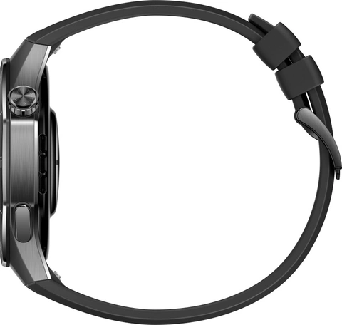 Смарт-часы Huawei Watch GT 5 Pro 46 mm Black