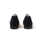 LAOMEIHUA Fabric Casual Shoes Men"s Blue