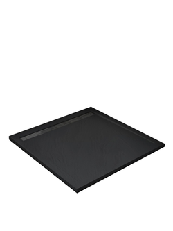 Душевой поддон WeltWasser  WW TR WW TRS 100 STONE-BL 10000004379 Форма квадратная