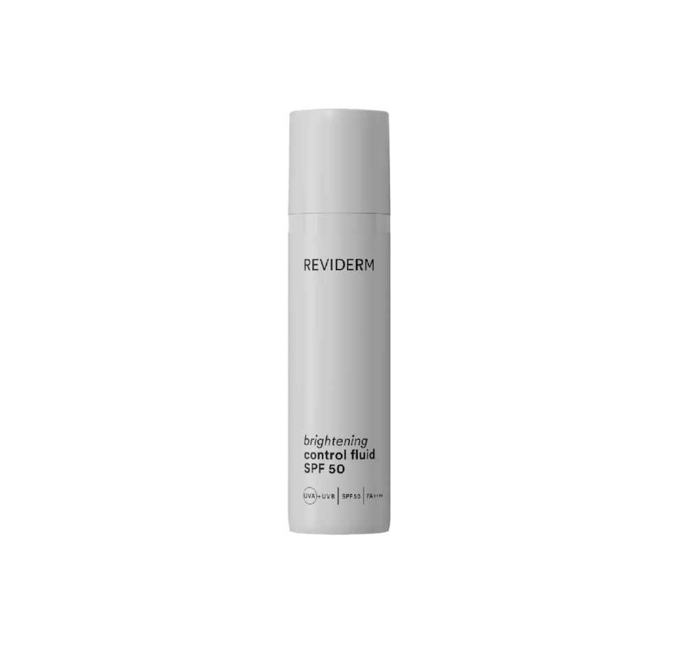 Флюид Brightening control fluid SPF 50