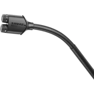 SHURE MX415DUAL/C
