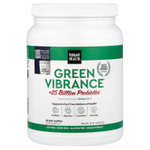 Vibrant Health, Green Vibrance® +25 млрд пробиотиков, версия 21.0, 913 г (32,21 унции)