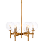 Люстра Chandelier Jade S арт.112641