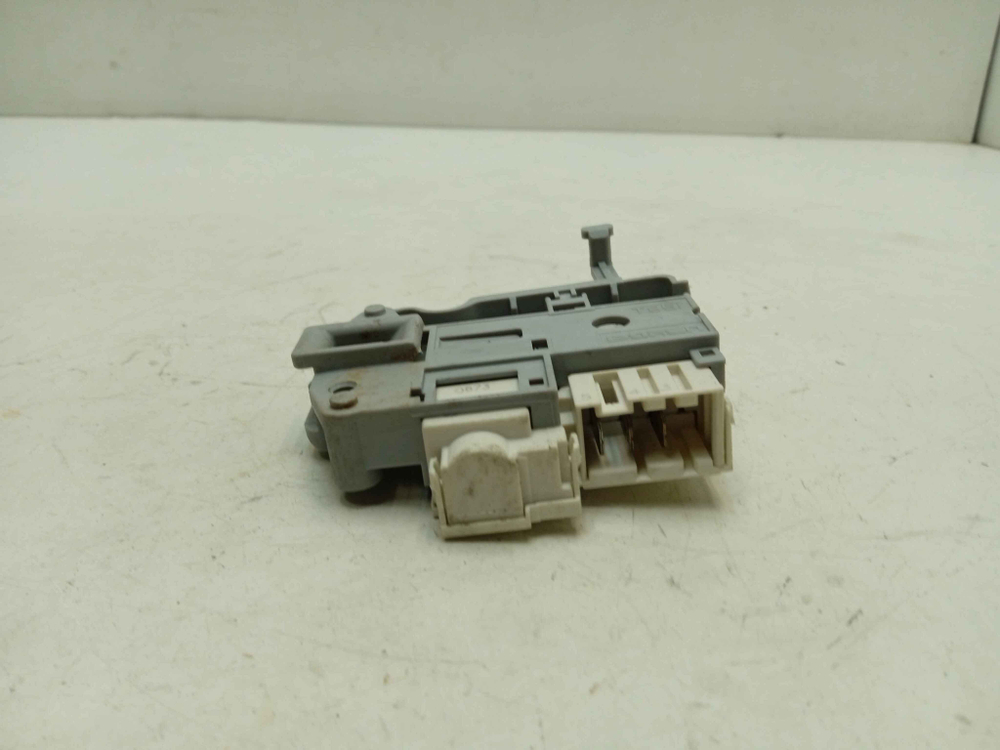 RST703D кт169 Блокировка люка для стиральной машины Hotpoint-Ariston RST703D б/у
