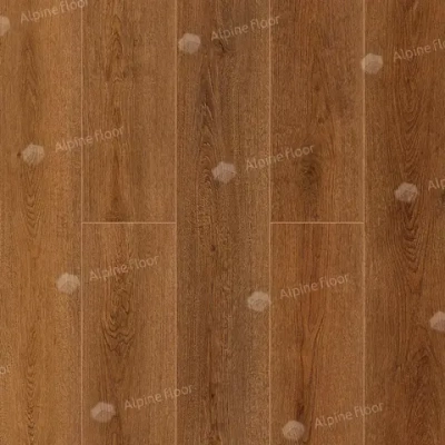 SPC ламинат Alpine Floor Гранд Секвойя Гранд