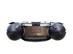 Ривьера 3200 НДНД компакт (Лодка пвх под мотор)