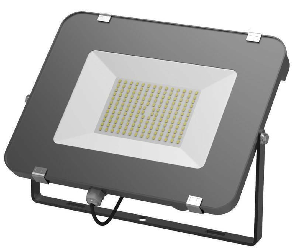 Прожектор Gauss Elementary LED 200 Вт