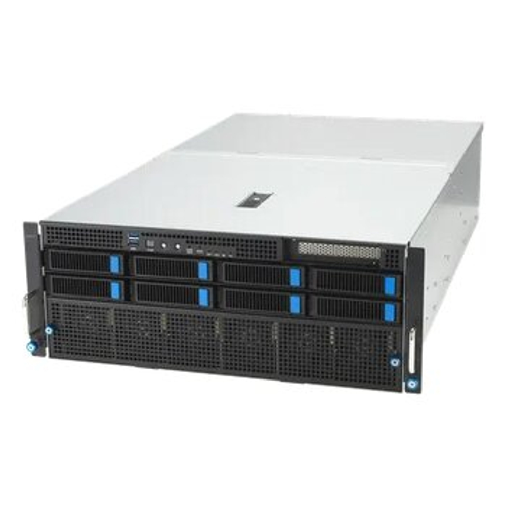 Серверная платформа ASUS ESC8000-E11P