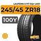 Laufenn S Fit EQ+ LK01 245/45 ZR18 100Y XL