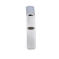 Зажигалка ZIPPO ZFramed Gradiant High Polish Chrome