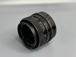 MC Pancolar 1.8/50mm Carl Zelss M42