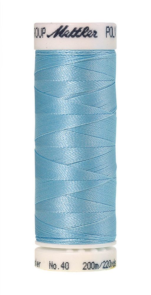 Нить вышивальная Mettler Poly Sheen 40 (200 м), 5 кат. | цв. 3962 Нить вышивальная Mettler Poly Sheen 40 (200 м), 5 кат. | цв. 3962