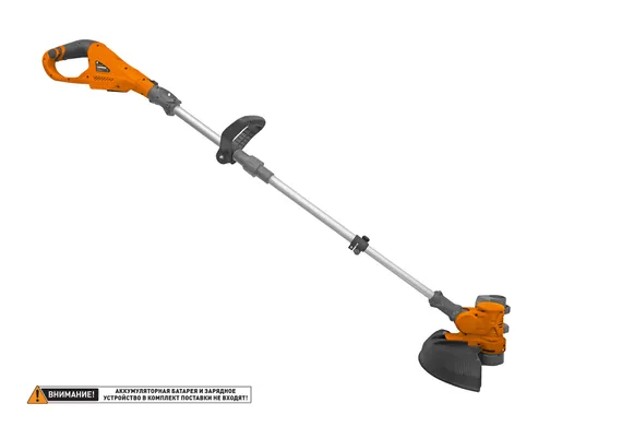 Триммер аккумуляторный CARVER CGT-01B20-300T