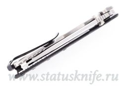 Нож Zero Tolerance 0562CF MagnaCutфотография - 8