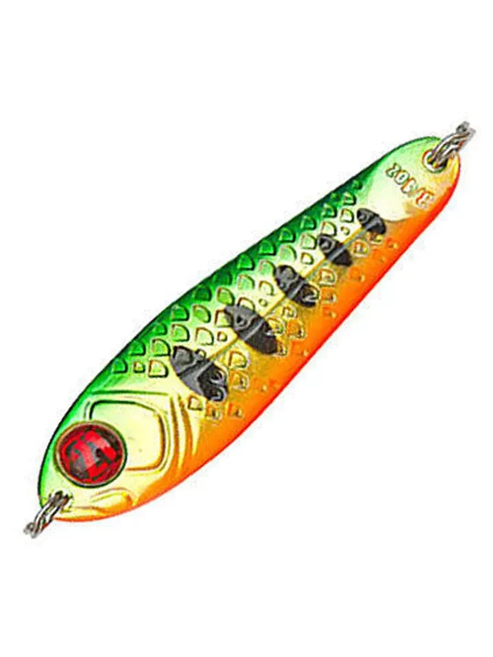 Блесна колебалка PACO, 3/8oz, G76-040, вес(гр) 10,5, (мм) 48