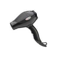Фен для волос дорожный 1200Вт Gamma Piu ETC Mini Black