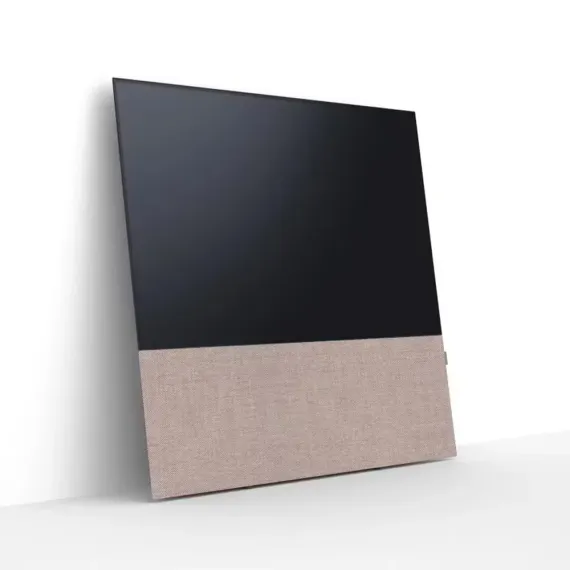 CANVAS HIFI 55 Milled Ochre
