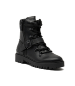 ботильоны oklee Guess - черный(FL7OKL LEA10)